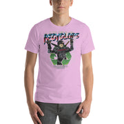 Recyclops Punish T-shirt