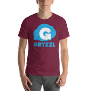 Gryzzl - T-Shirt