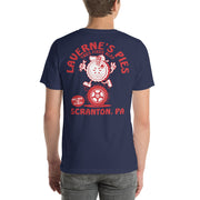 Laverne's Pie's T-Shirt