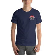 I Survived Michael and Jan's Dinner Party T-Shirt