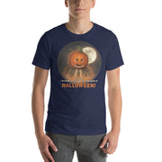 Dwight Pumpkin Head T-Shirt