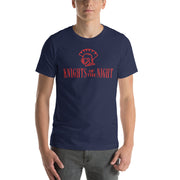 Knights Of The Night - T-Shirt