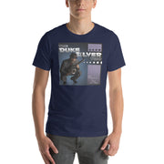 Duke Silver Album - T-Shirt