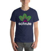 Schrute Logo - T-Shirt