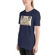 Swanson Pyramid Of Greatness - Women's T-Shirt