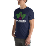 Schrute Logo - T-Shirt
