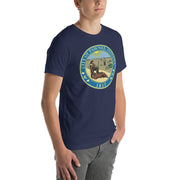 Pawnee City Logo - T-Shirt