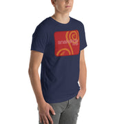 Snakehole Lounge - T-Shirt