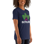 Schrute Logo - Women's T-Shirt