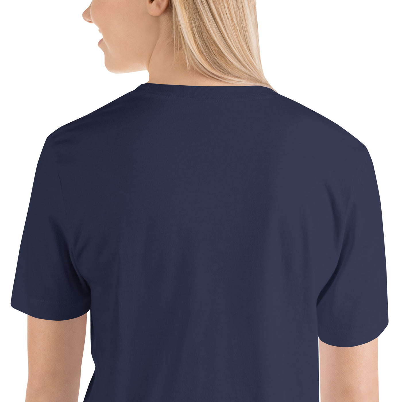 Mouse Rat | Classic Circle | Front Only - Women's T-Shirt