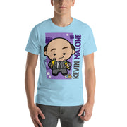 Cartoon Kevin Malone - T-Shirt