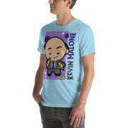 Cartoon Kevin Malone - T-Shirt