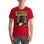 The Scranton Strangler T-Shirt