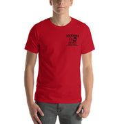 Sesame Avenue Daycare T-Shirt