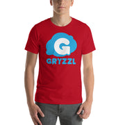 Gryzzl - T-Shirt