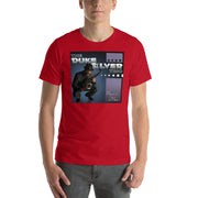 Duke Silver Album - T-Shirt