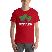 Schrute Logo - T-Shirt