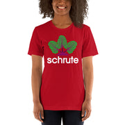 Schrute Logo - Women's T-Shirt