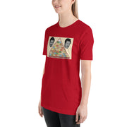 Swanson Pyramid Of Greatness - Women's T-Shirt