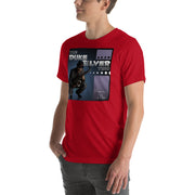 Duke Silver Album - T-Shirt