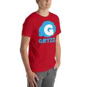 Gryzzl - T-Shirt