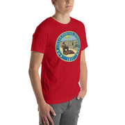 Pawnee City Logo - T-Shirt