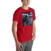 Duke Silver Album - T-Shirt