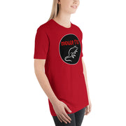 Mouse Rat | Classic Circle | Front Only - Women's T-Shirt