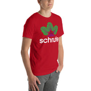 Schrute Logo - T-Shirt