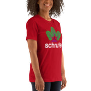 Schrute Logo - Women's T-Shirt