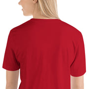 Mouse Rat | Classic Circle | Front Only - Women's T-Shirt