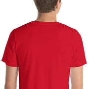 Cartoon Michael Scott - Tshirt