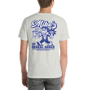 Mike's Cereal Shack T-Shirt
