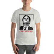 CPR Certified - T-Shirt