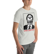 CPR Certified - T-Shirt