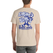 Mike's Cereal Shack T-Shirt