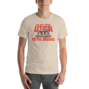 Burn Utica T-shirt