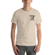 Sesame Avenue Daycare T-Shirt