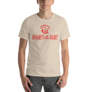 Knights Of The Night - T-Shirt