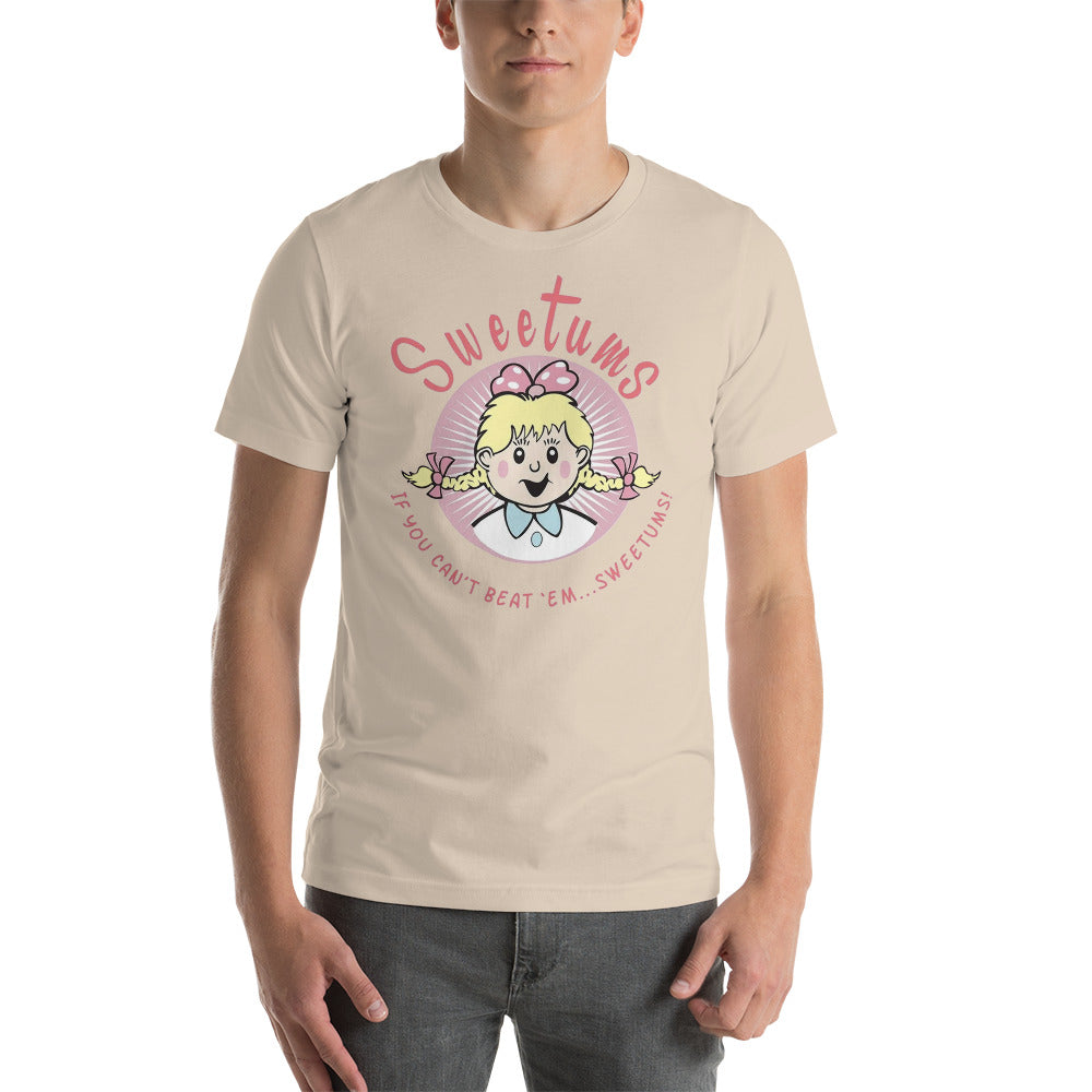 Sweetums - T-Shirt