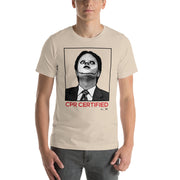 CPR Certified - T-Shirt