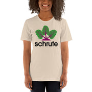 Schrute Logo - Women's T-Shirt