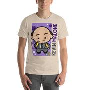 Cartoon Kevin Malone - T-Shirt