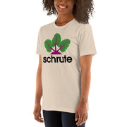 Schrute Logo - Women's T-Shirt