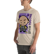 Cartoon Kevin Malone - T-Shirt