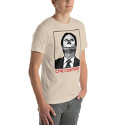CPR Certified - T-Shirt