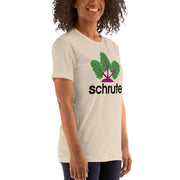 Schrute Logo - Women's T-Shirt
