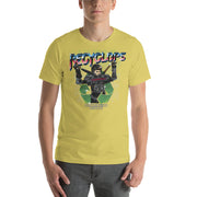 Recyclops Punish T-shirt