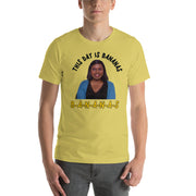 This Day is Bananas T-Shirt