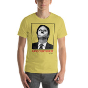 CPR Certified - T-Shirt